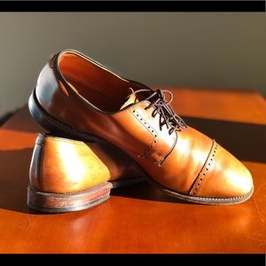 Allen Edmonds